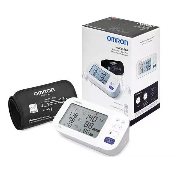 خرید فشارسنج امرن m6