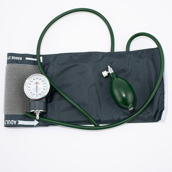 فشارسنج دستی-فشارسنج عقربه ای