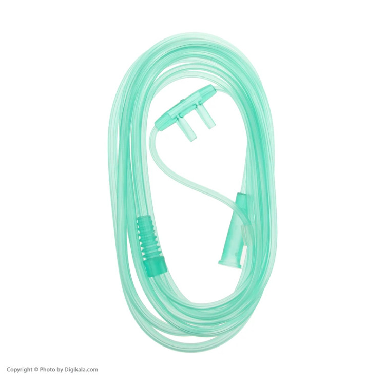 نازال اکسیژن مدل L2 سایز2