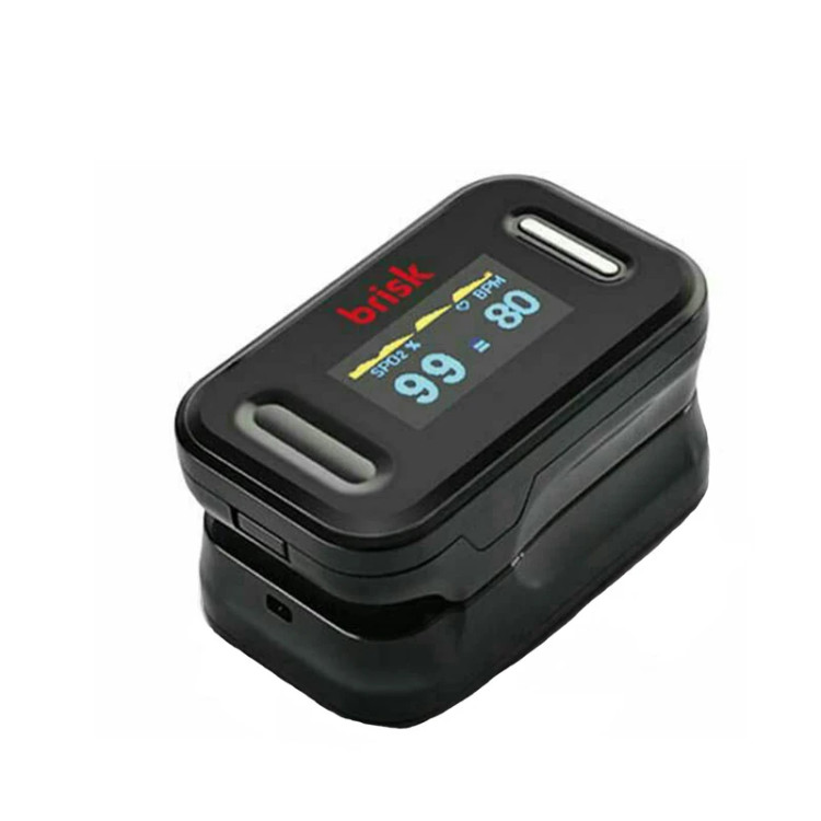 پالس اکسیمتر مدلPO16