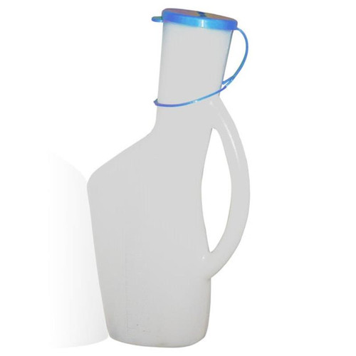 لوله ادرار درب دار