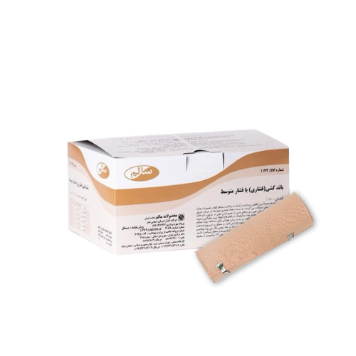 باند کشی 10 سانت