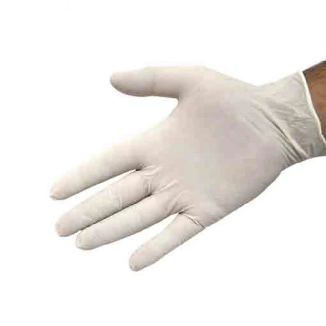 دستکش سایز اسمال