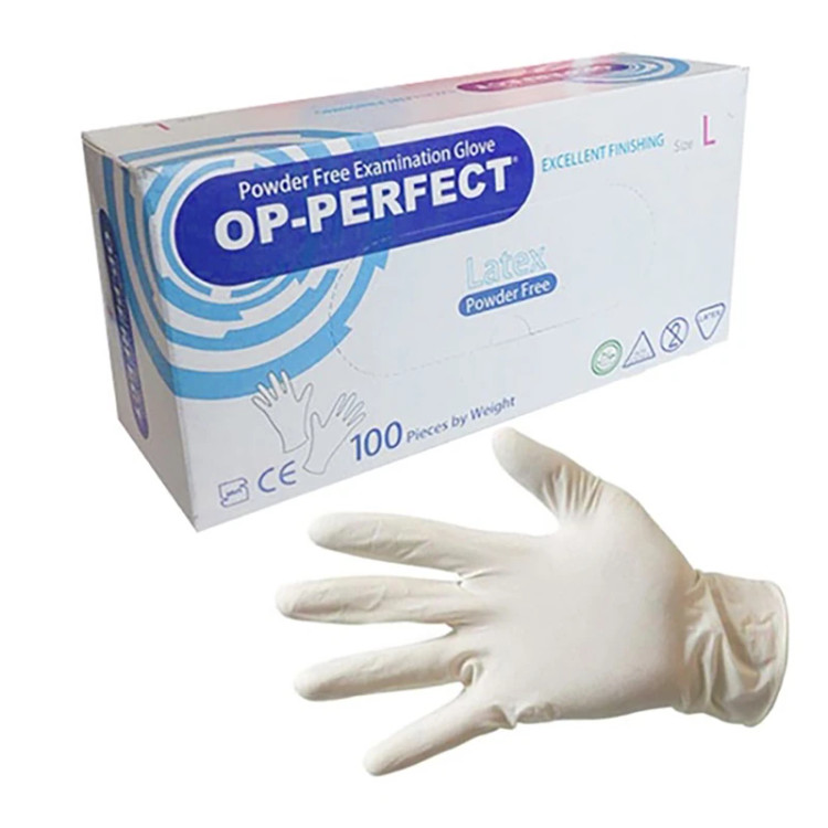 دستکش سایز لارج