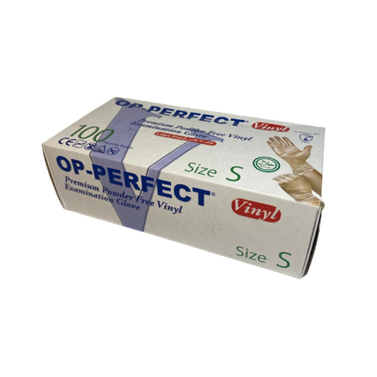 دستکش وینیل