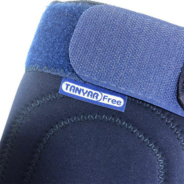 زانوبند تن یار