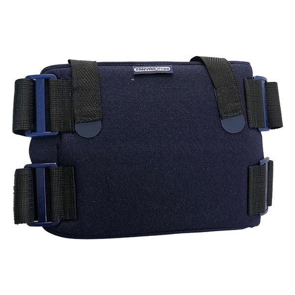 حمایت کننده قفسه سینه