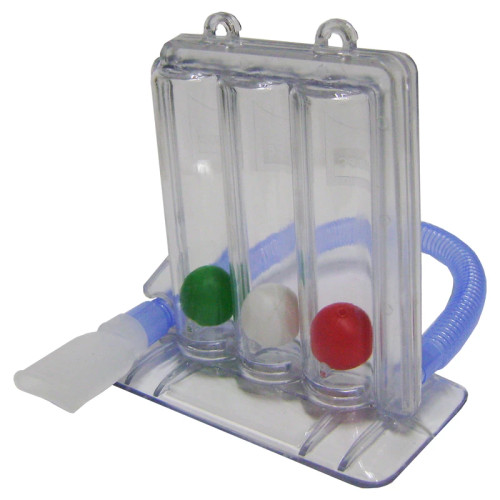 اسپیرومتری تشویقی