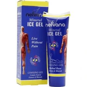 ژل ماساژ ضد درد
