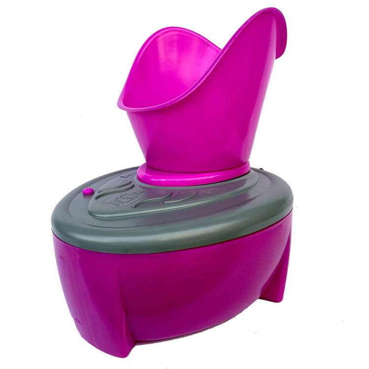 دستگاه بخور گرم