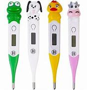 تب سنج دما سنج