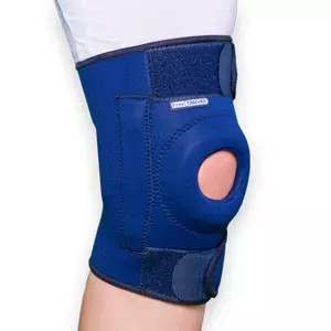 زانوبند قابل تنظیم