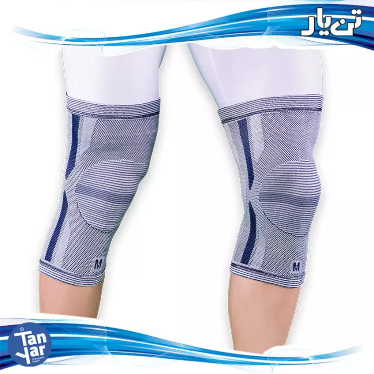 زانوبند تن یار