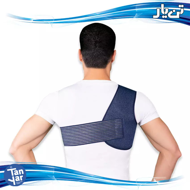 کتف بند یکطرفه