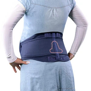 کمریند پد دار بارداری