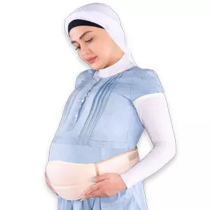 شکم بند دوران بارداری