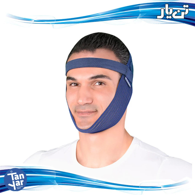 گن لاغری صورت