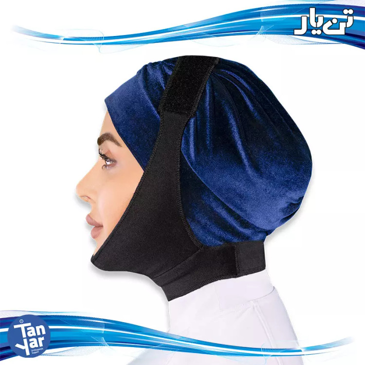 غبغب بند تن یار