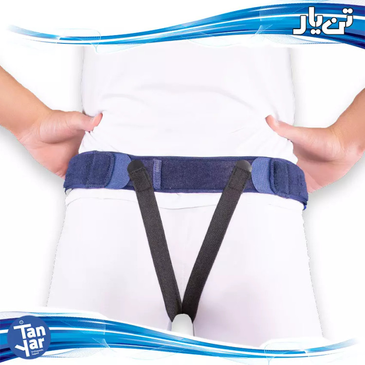 فتق بند صادراتی