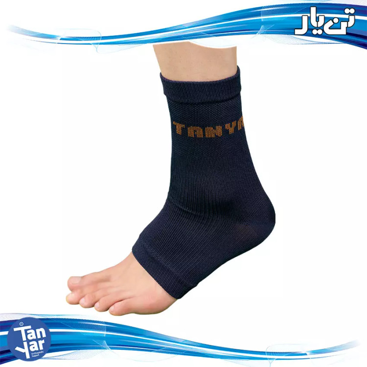 قوزک بند تن یار