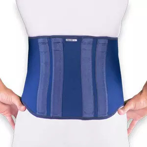 کمر بند طبی