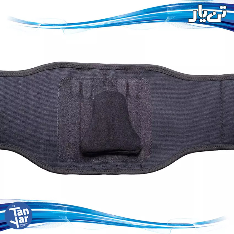 کمر بند تن یار