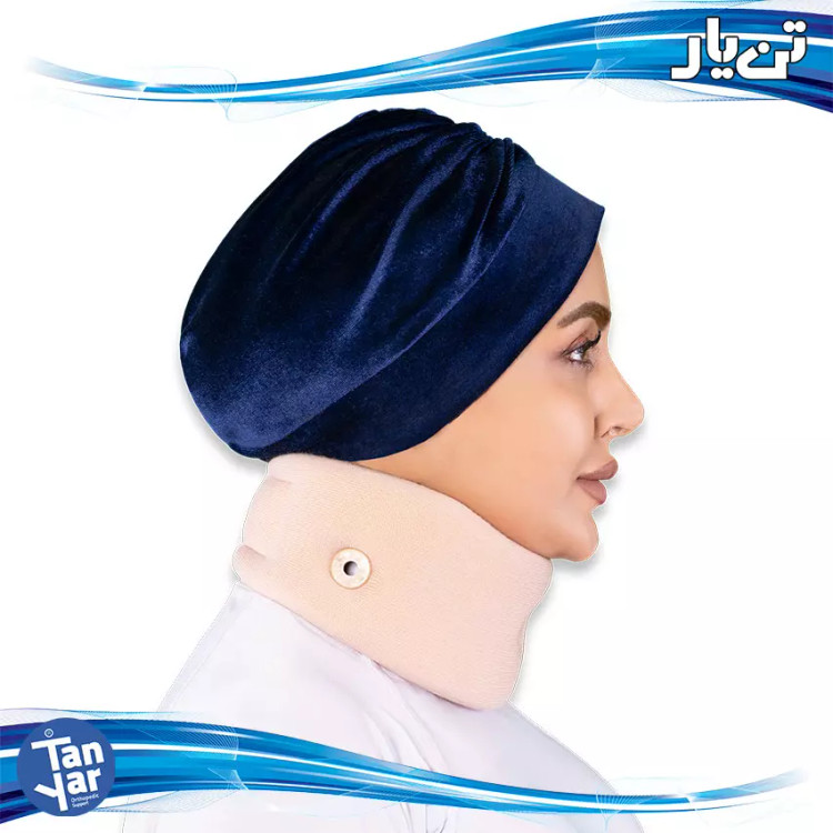 گردن بند طبی