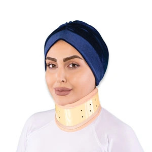 گردن بند طبی