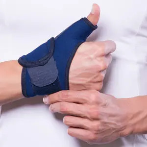 شست بند اتل دار