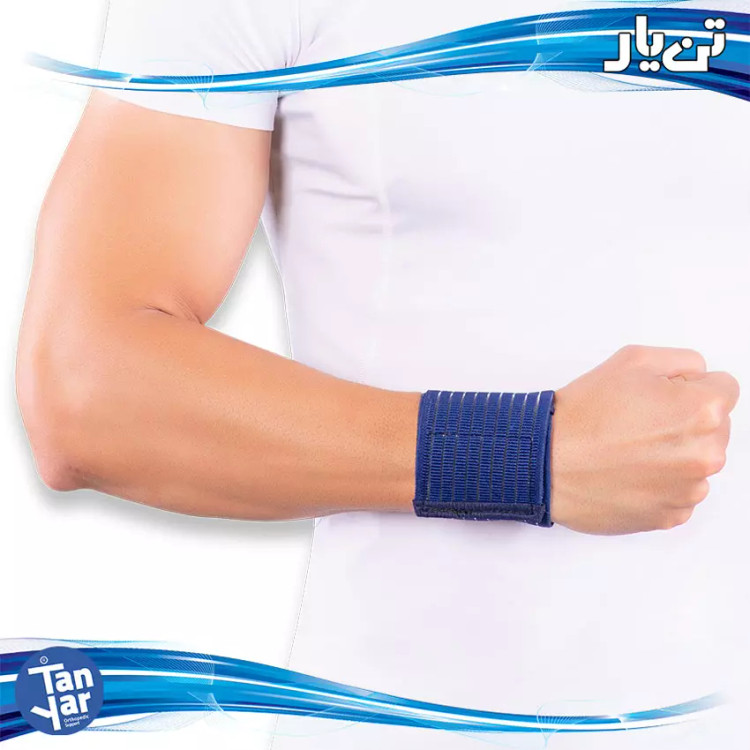 مچ بند ورزشی