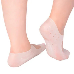 جوراب سیلکونی