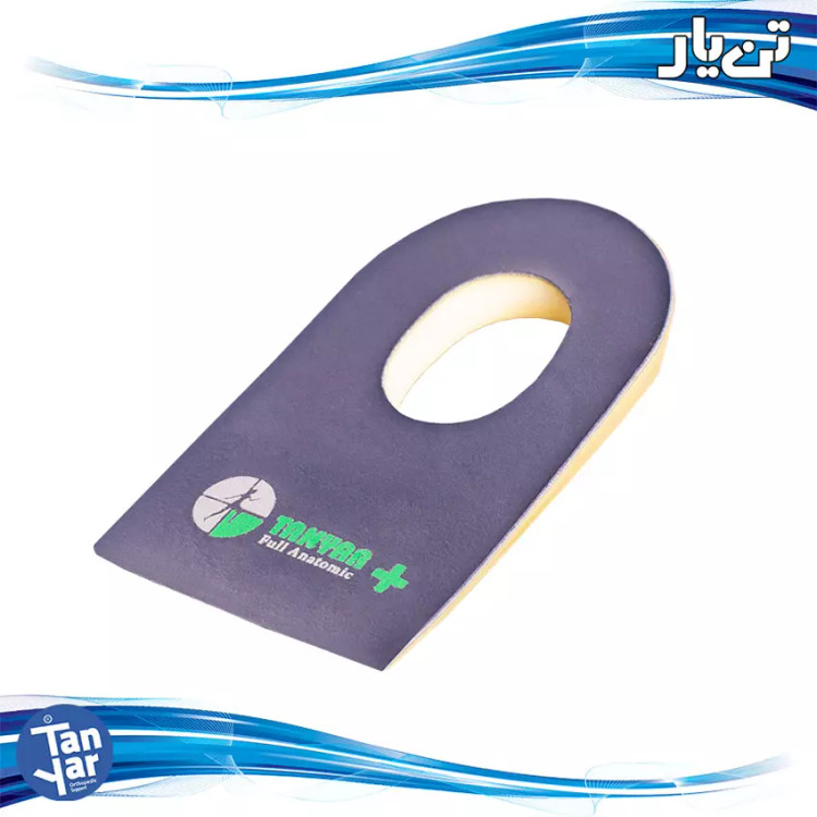 درمان خار پاشنه