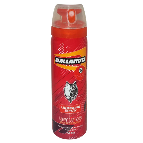 اسپری تاخیری گالاردو