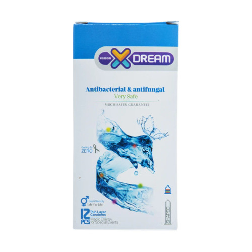 کاندوم ایکس دریم