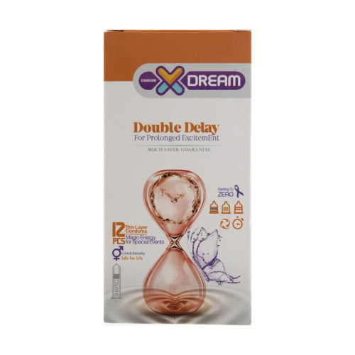 کاندوم ایکس دریم