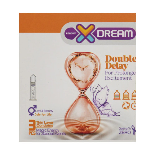 کاندوم ایکس دریم