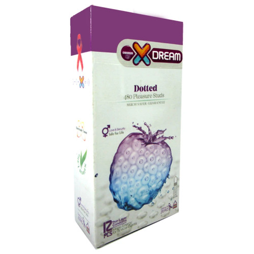 کاندوم ایکس دریم