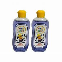 شامپو سر کودک