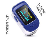 پالس اکسی متر