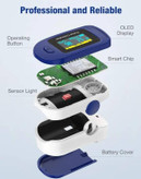 پالس اکسی متر