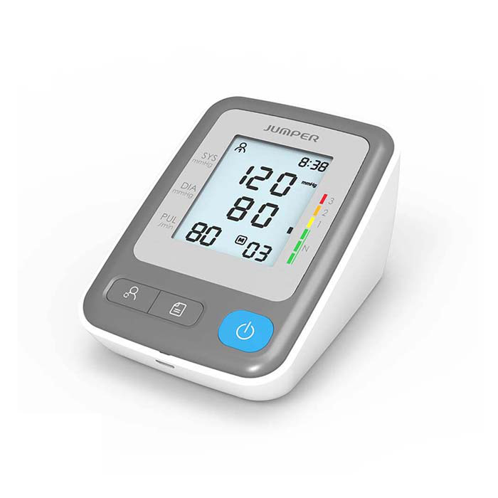 فشارسنج بازویی دیجیتال جامپر مدل JPD-HA300