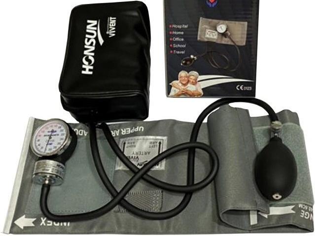 فشارسنج عقربه ای