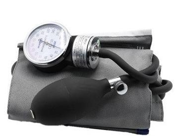 فشار سنج عقربه ای