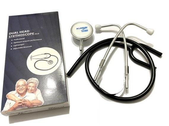 گوشی پزشکی هونسان