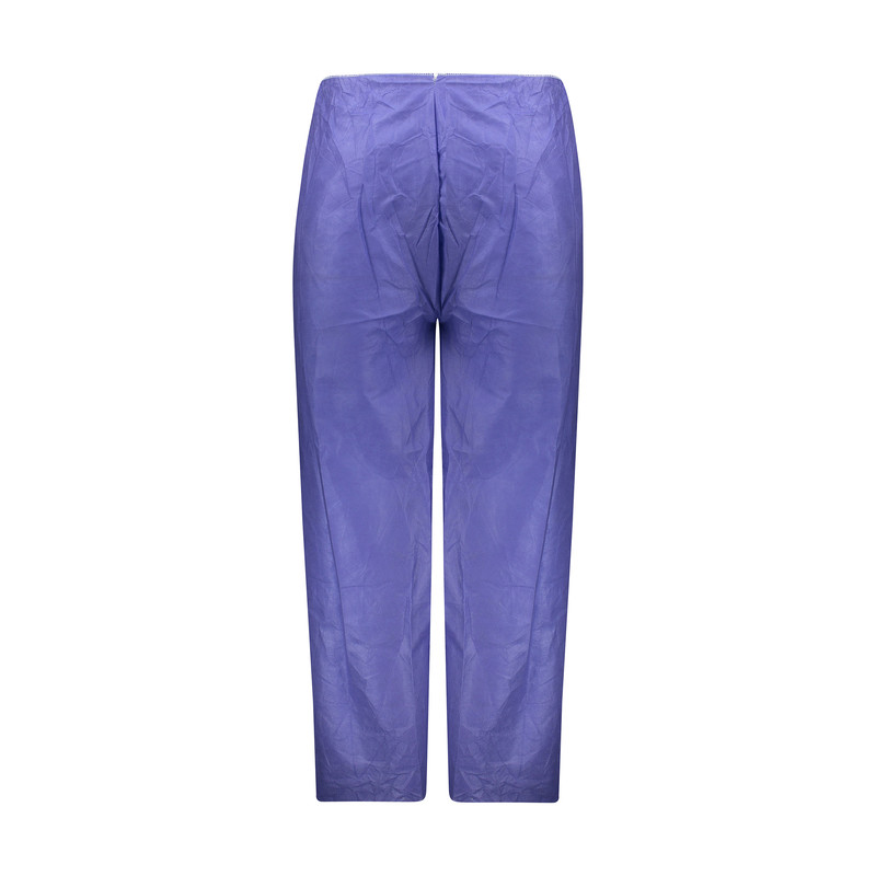 شلوار یکبار مصرف بیمارستانی مدل AM-05