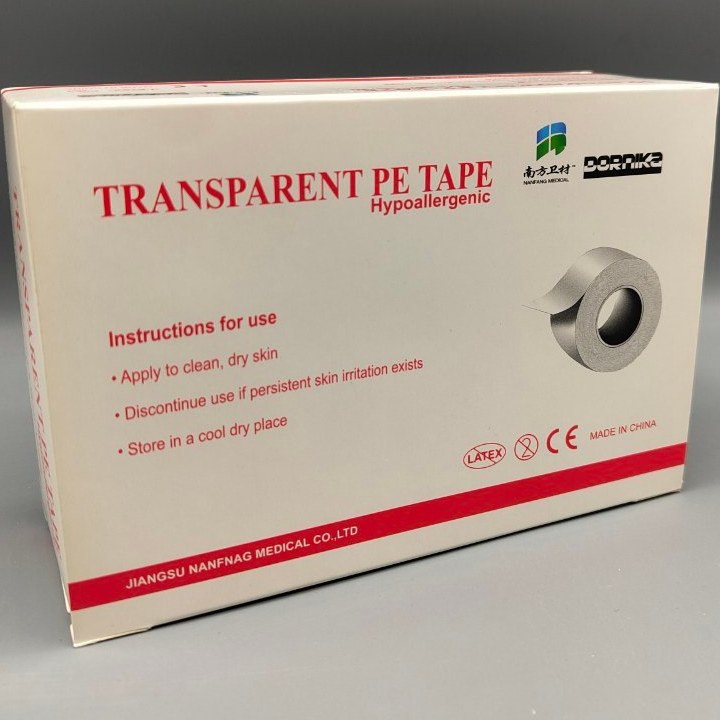 چسب ضد حساسیت درنیکا