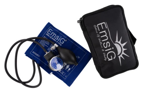 فشارسنج امسیگ